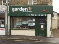 Garden Care Services image
