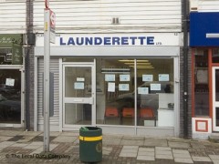 Launderette image