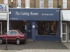 The Cutting Rooms image