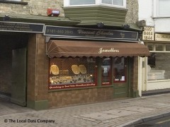 Vincent Charles Jewellers image