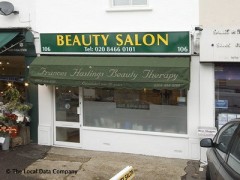 Frances Hastings Beauty Therapy image