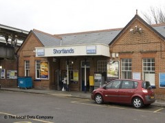 Shortlands Station image