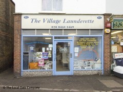 The Village Launderette image