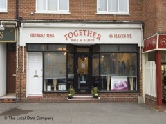 Together image