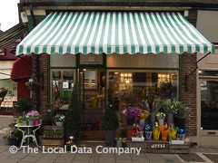 Hayes Florists image