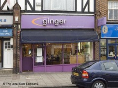 Ginger image