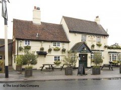 The Chequers image