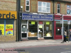 The Handmade Furniture Company image