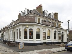 Chatterton Arms image
