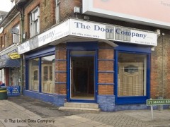 The Door Company image