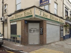 The Bitter End image