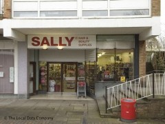 Sally Hair & Beauty Supplies image