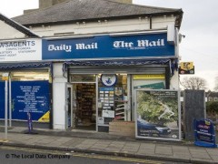 Chatterton Newsagents image