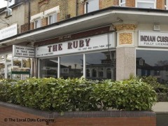 The Ruby image