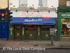 Madisons image