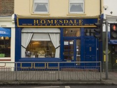 Homesdale Interiors image