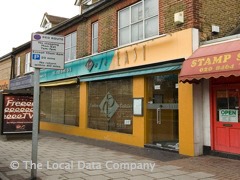 Cafe East image