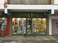Baskets & Bows image