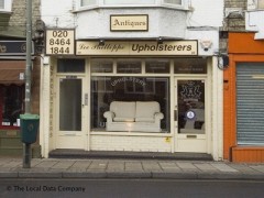 Lee Phillipe Upholsterers image