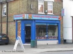 Shortland Kebab House image