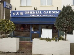 Oriental Garden image