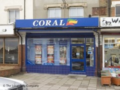 Coral image