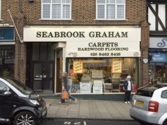 Seabrook Graham image