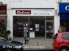 Roberts image