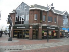 McDonald's Restaurant image