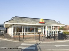 Mcdonald's Restaurant image