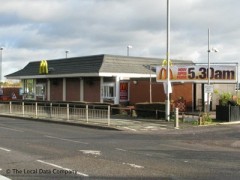 McDonald's Restaurant image