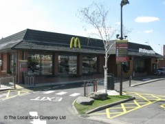 McDonald's Restaurant image