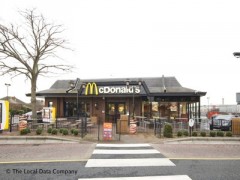 McDonald's Restaurant image