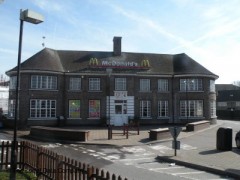 McDonald's Restaurant image