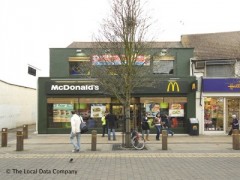McDonald's Restaurant image