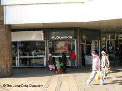 McDonald's Restaurant image