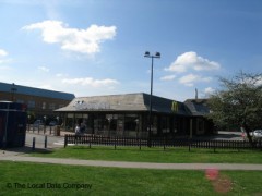 McDonald's Restaurant image
