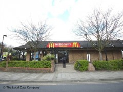 McDonald's Restaurant image