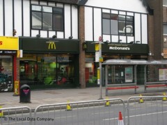 McDonald's Restaurant image