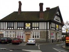McDonald's Restaurant image