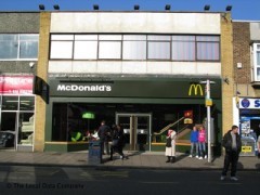 McDonald's Restaurant image