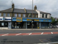 HSS Hire Shops image