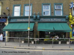 Manchester's Flowers & Plants image