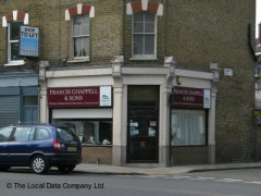 Francis Chappell & Sons image