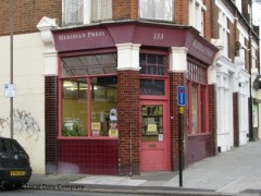 Meridian Press image