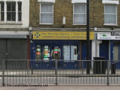 Star Nursing Agency & Care Services image