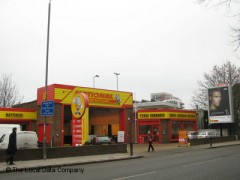 National Tyres & Autocare image