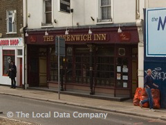 The Greenwich Inn image