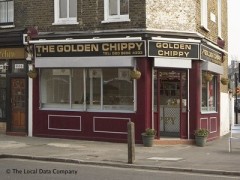 The Golden Chippy image