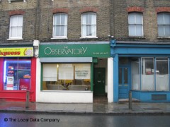 The Observatory image
